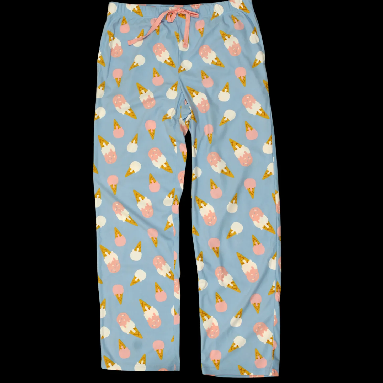 Adult Cones PJ Pants
