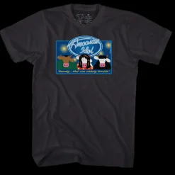 AMOOican Idol COWS Classic T