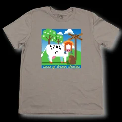 Anne of Green Stables Adult T