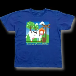 Anne of Green Stables Kids T
