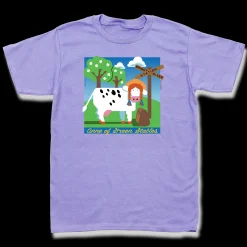 Anne of Green Stables Youth T