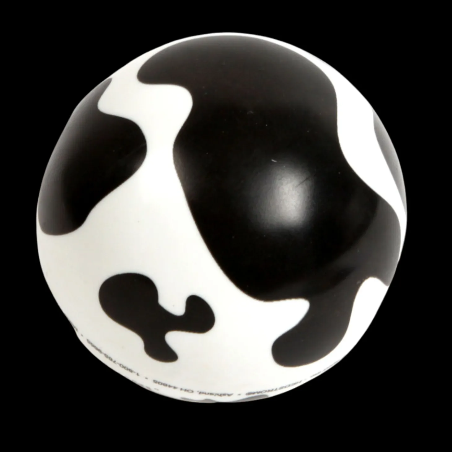 Ball - Spotted