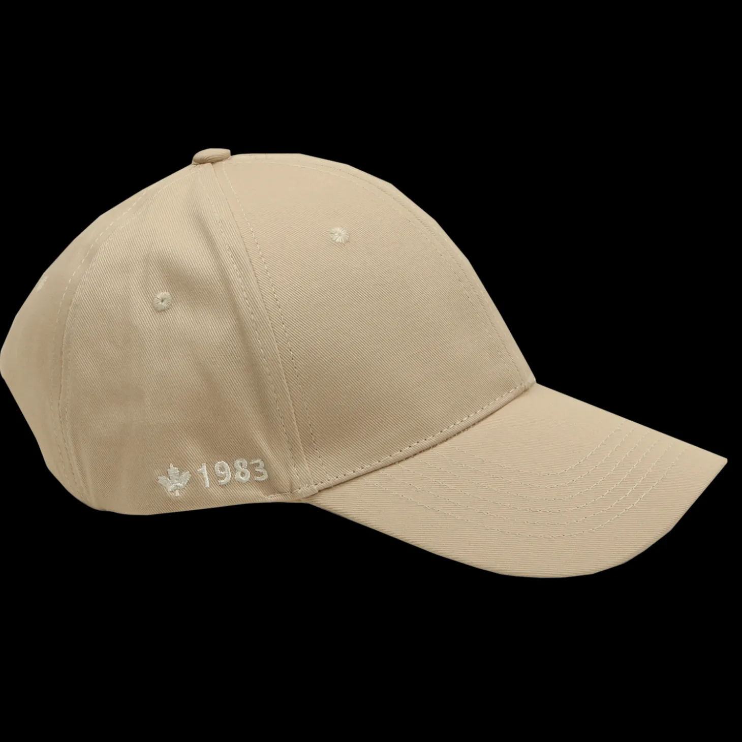 Baseball Cap - Logo