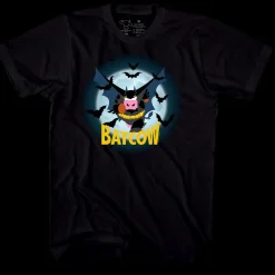 BatCOW (New) COWS Classic T