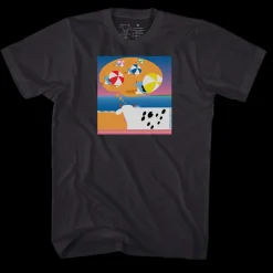 Beach COWS Classic T