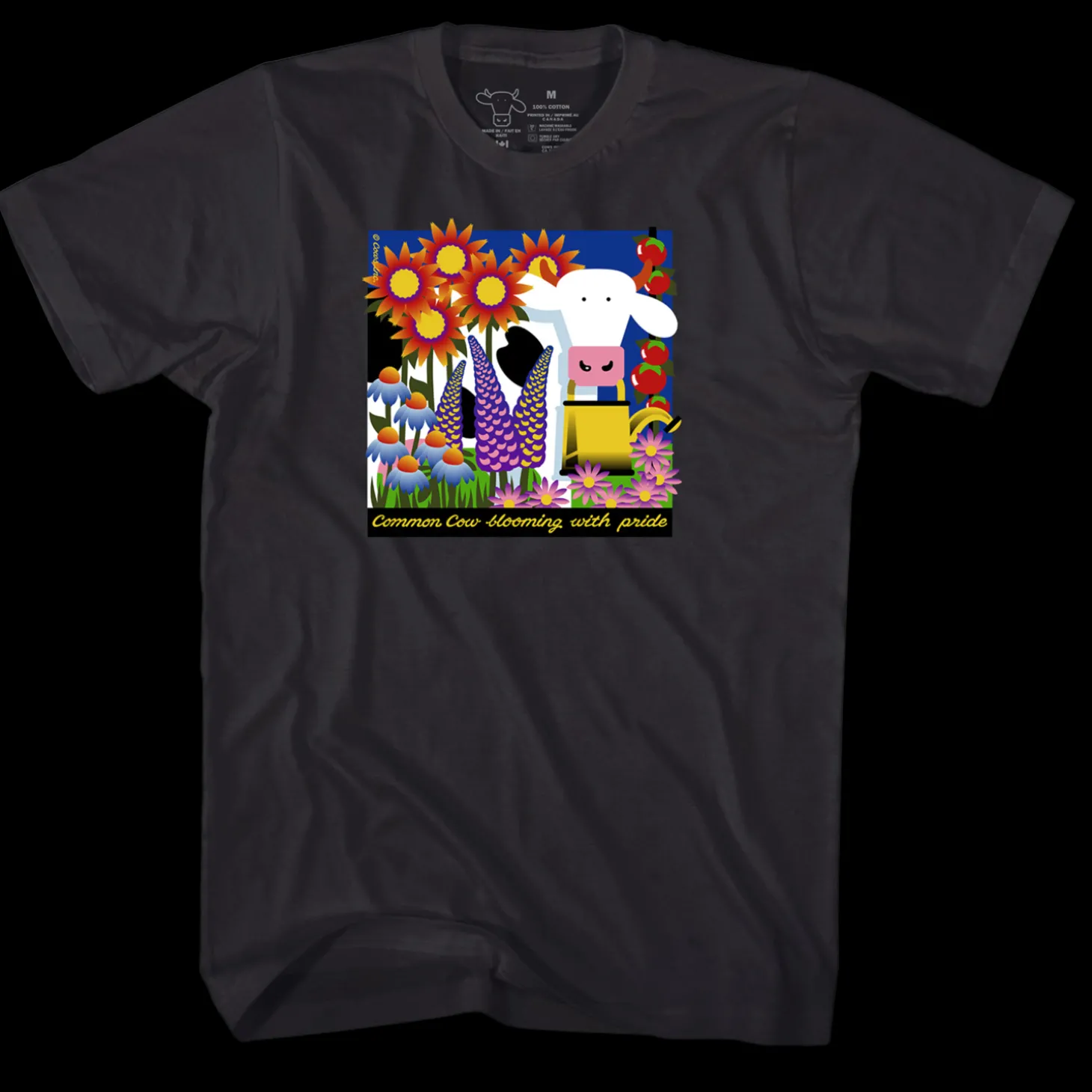 Bloom COWS Classic T