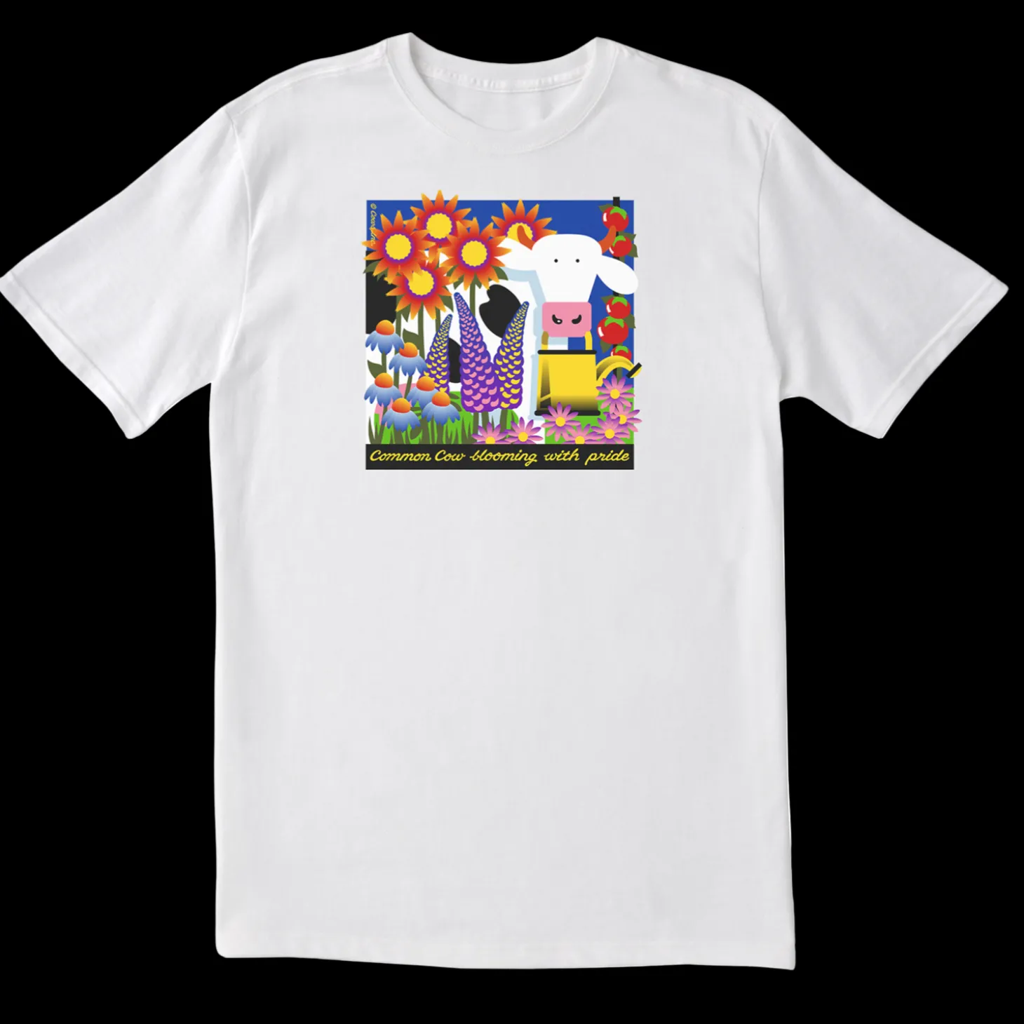 Bloom COWS Classic T