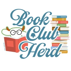 Book Club Herd Adult/Youth/Kids T