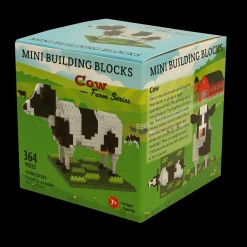Building Block COW
