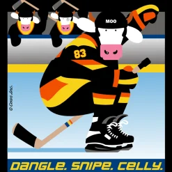 Celly COWS Classic T