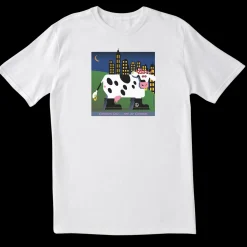 City COWS Classic T