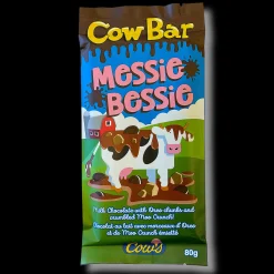 COW Bar - Messie Bessie