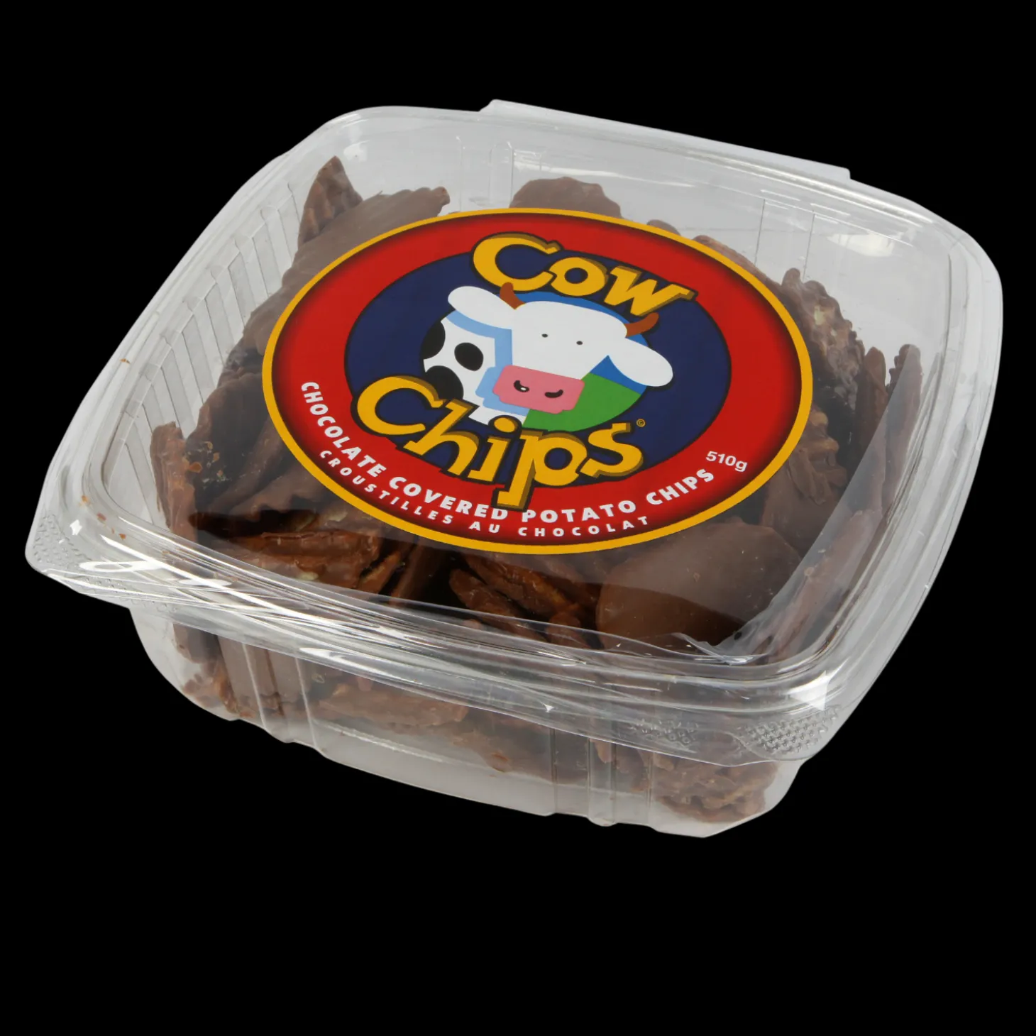 COW Chips Large (450g)