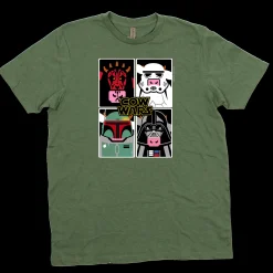 COW Wars Adult T
