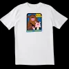 COW Wars Ham Solo and MOObacca Classic T