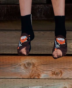 COW Wars Youth Socks