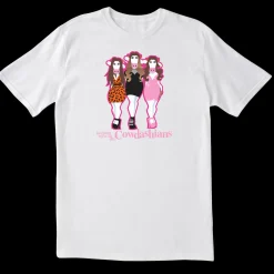 COWdashians COWS Classic Adult T