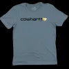 COWhartt Adult T