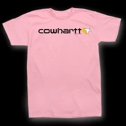 COWhartt Adult T