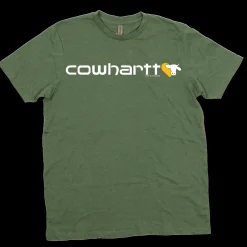 COWhartt Adult T