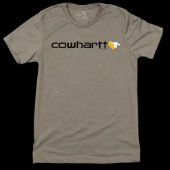 COWhartt Adult T