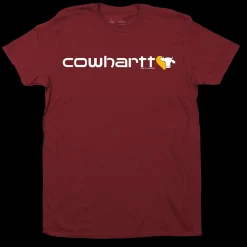 COWhartt Youth T