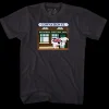 COWnation Street COWS Classic T