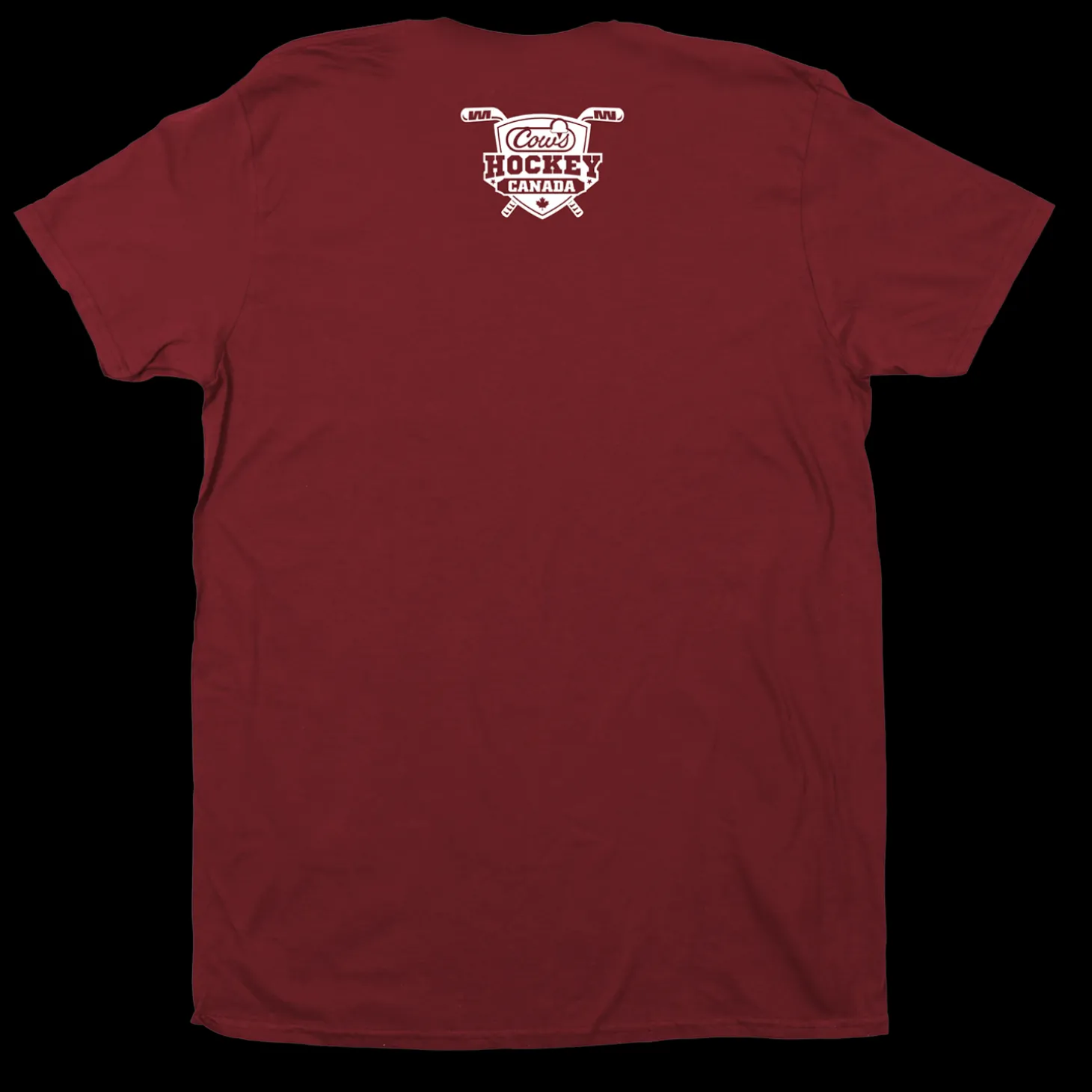 COW-nor Bedard Adult T