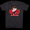 COW-nor Bedard Youth T