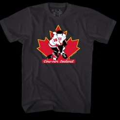 COW-nor Bedard Youth T
