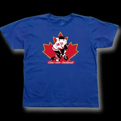 COW-nor Bedard Youth T