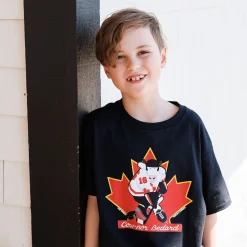 COW-nor Bedard Youth T