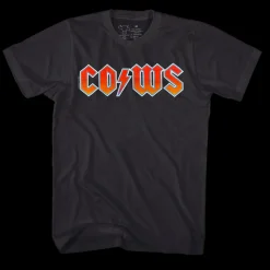 CO⚡WS Adult T