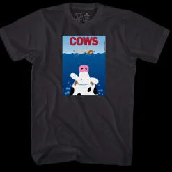 COWS Classic T