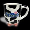 COWS Logo Mug