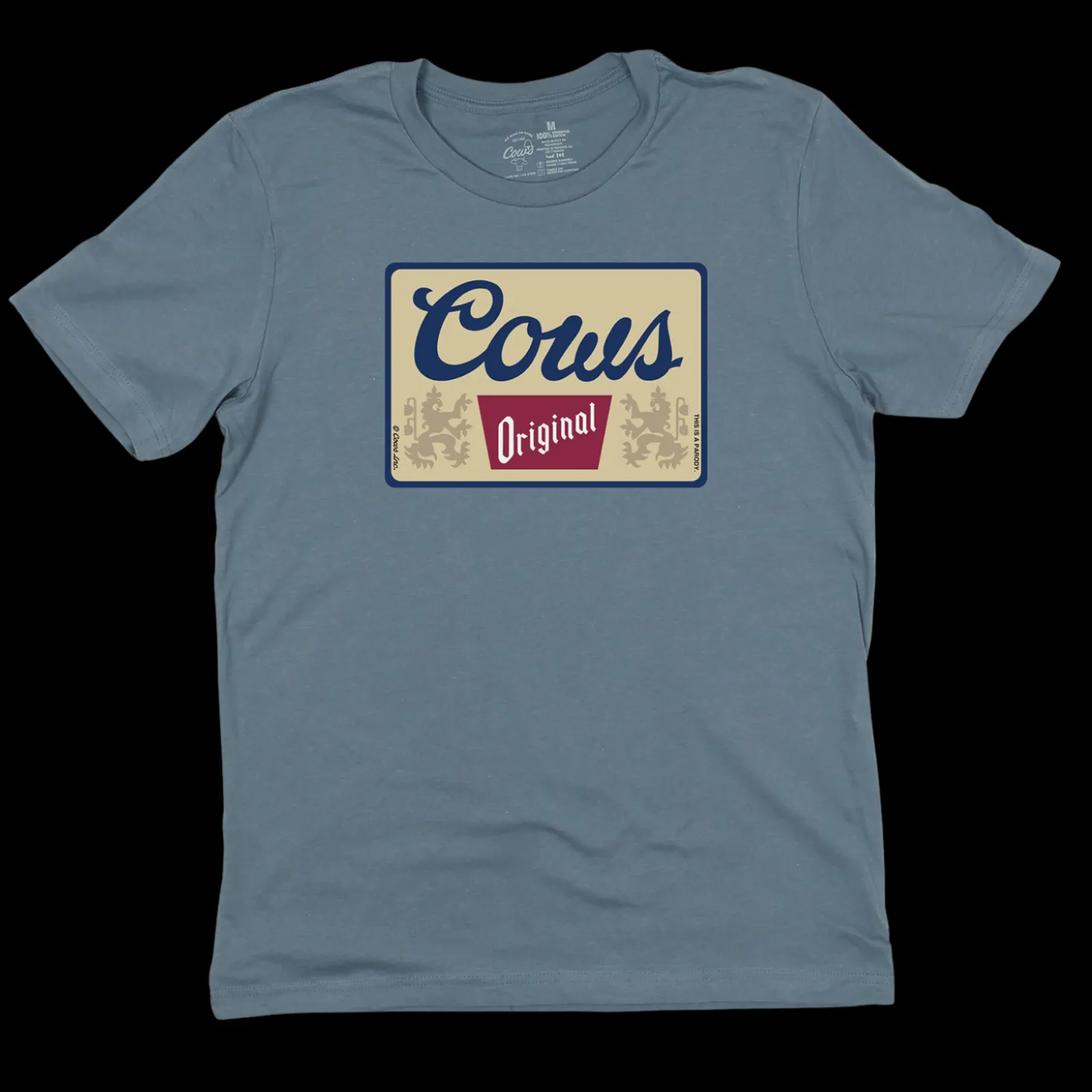 COWS Original Adult T
