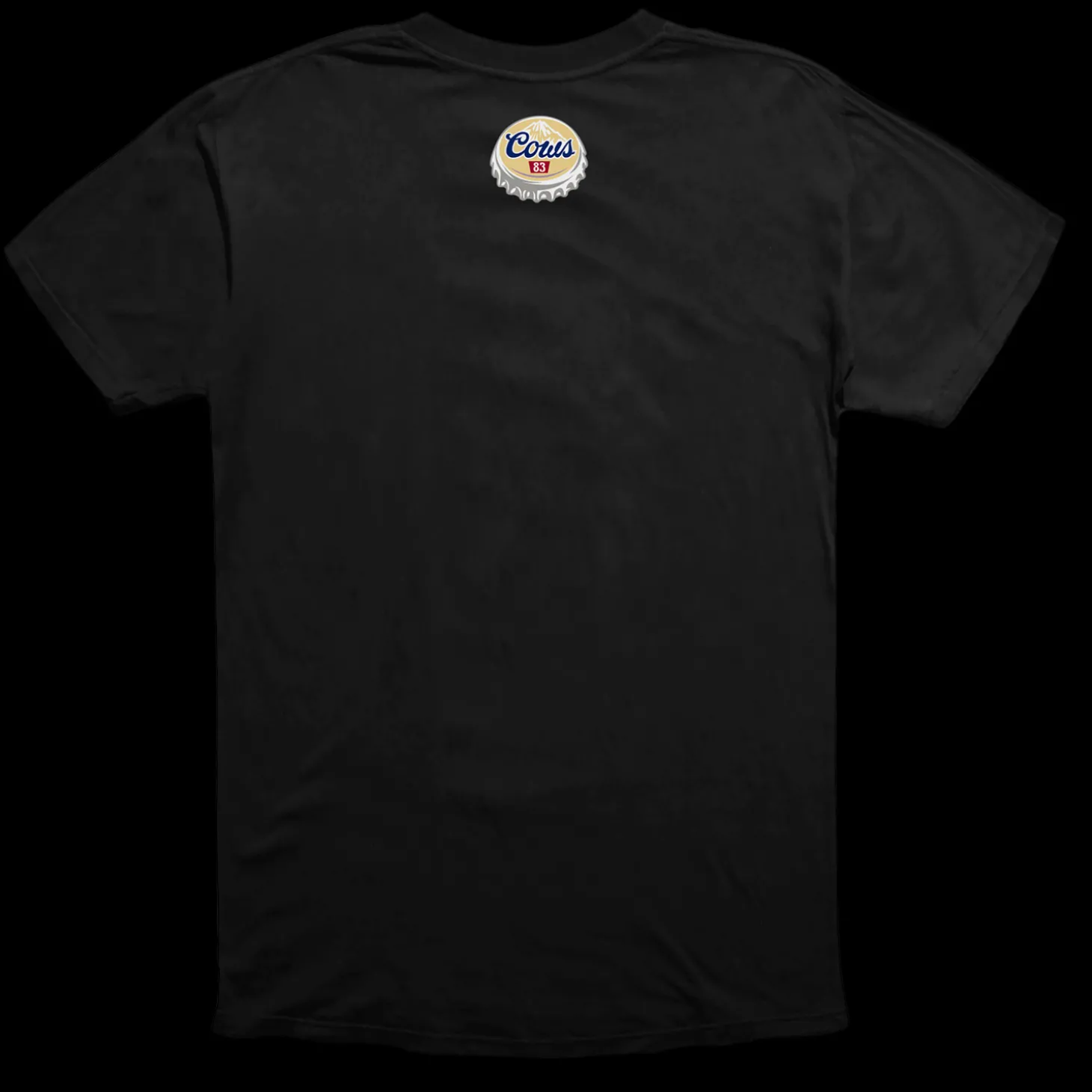 COWS Original Adult T