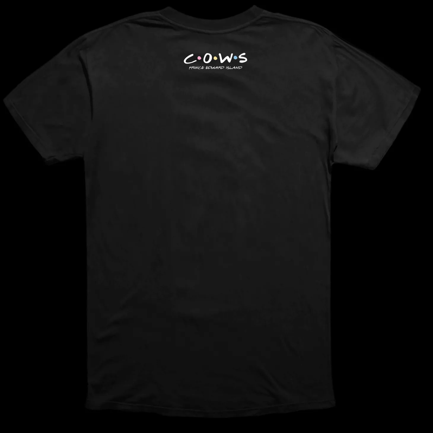 C-O-W-S PERK Adult T