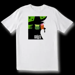 COWS The MOOsical Adult/Youth/Kids T