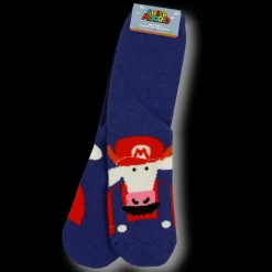 COWS Youth Socks - MOOrio