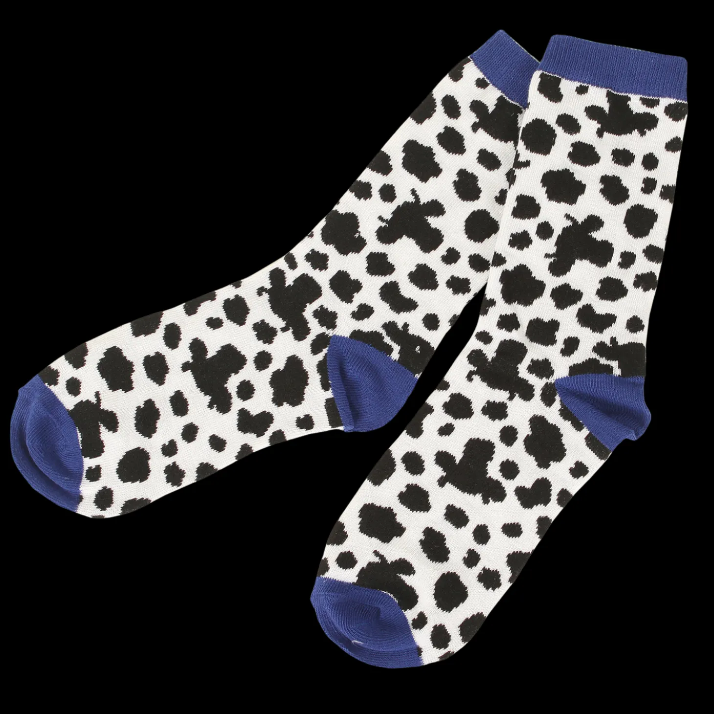 COWS Youth Socks - Spots