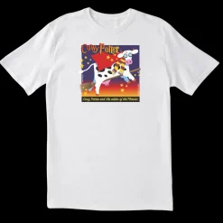 COWy Potter and the UDDER of the Phoenix COWS Classic T