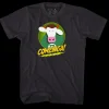COWZinga! COWS Classic T