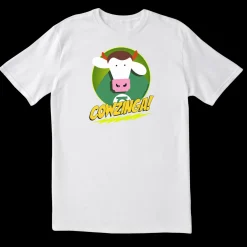 COWZinga! COWS Classic T