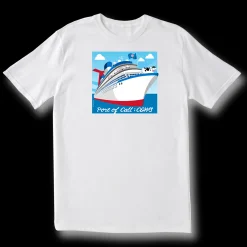 Cruise Adult/Youth/Kids T