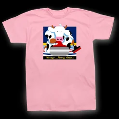 Curling Adult T