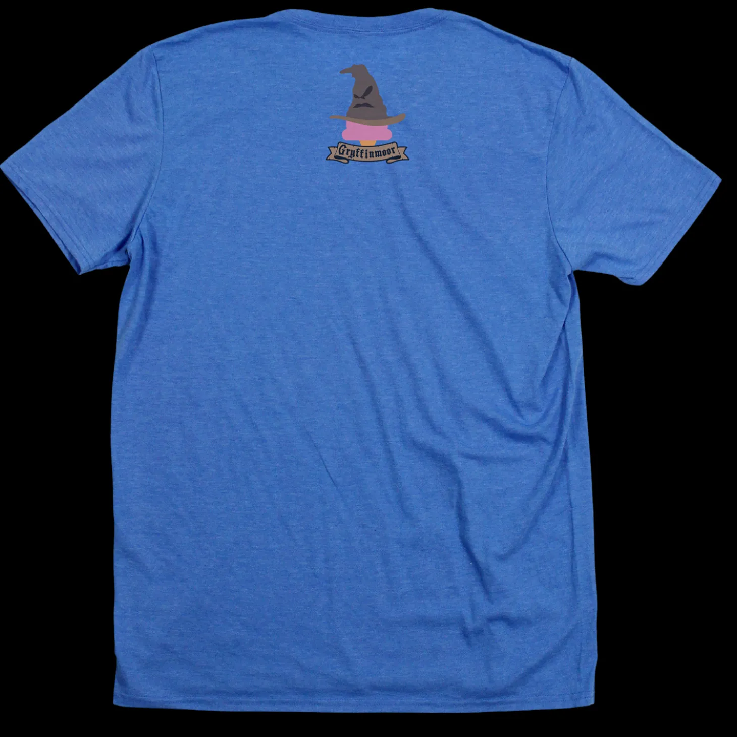 Dairy Potter Adult T