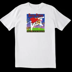 Dairy Potter and the Goblet of Milk COWS Classic T