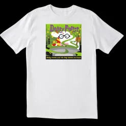 Dairy Potter and the Half-Melted Ice Cream COWS Classic T