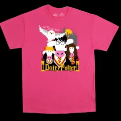 Dairy Potter Youth T